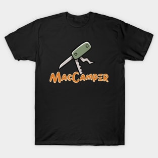 Mc- camper T-Shirt